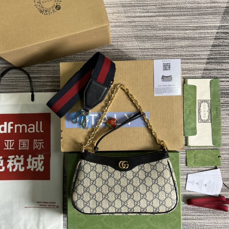Gvc*1 hobo bags